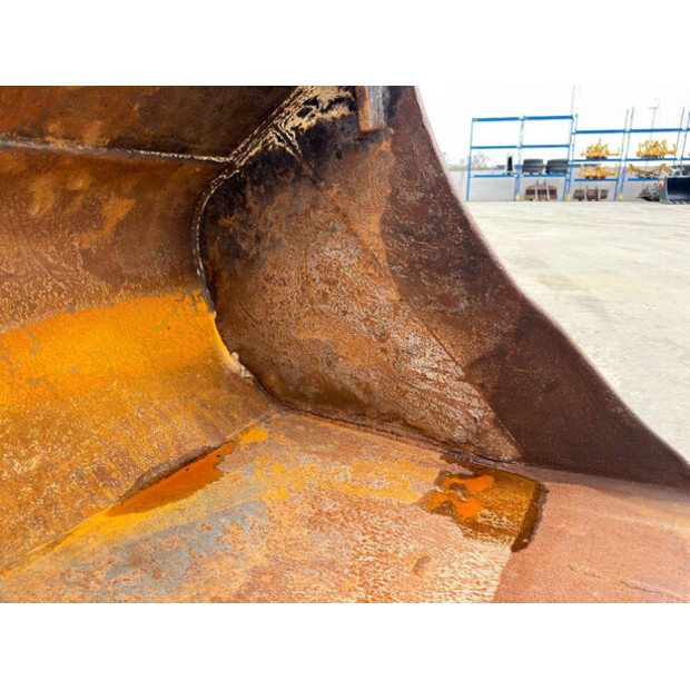 2019 كاتربيلر CW40-46752669