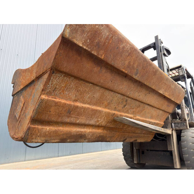 2019 كاتربيلر CW40-46752672