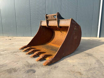 Image for ATTACHMENTS 2021 OilQuick OQ70/55