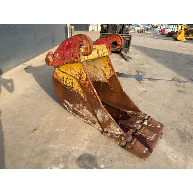 2015 Verachtert CW20-46752936