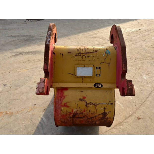 2015 Verachtert CW20-46752938