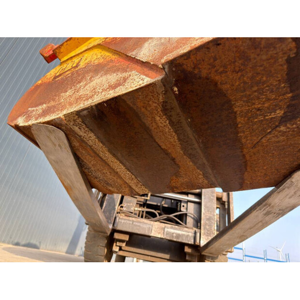 2015 Verachtert CW20-46752949