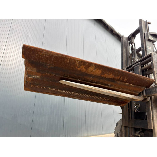 2011 Verachtert CW40-46752962