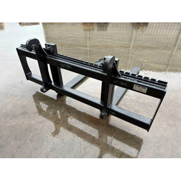 2026 Volvo L90-46753216