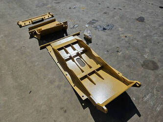 Image de Accessoires 2026 Caterpillar 140M À vendre à Pays-Bas