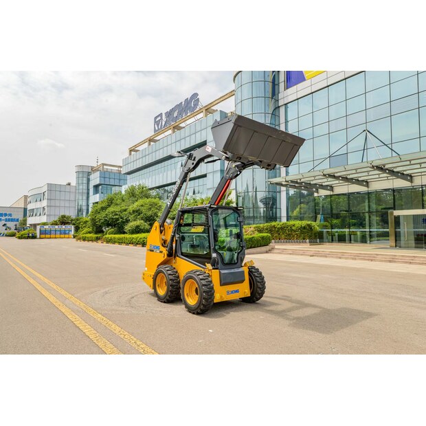 2026 اكس سي ام جي XC7-SR08-46753414