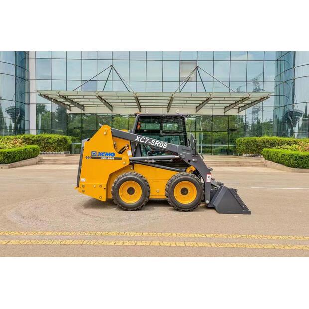 2026 اكس سي ام جي XC7-SR08-46753418