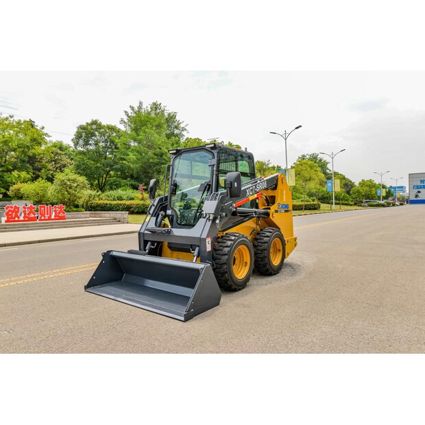 2026 اكس سي ام جي XC7-SR08-46753419