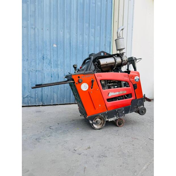 2021 Husqvarna FS5000D-46753548