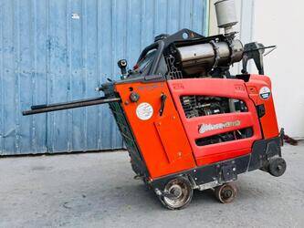 Image de ÉQUIPEMENT POUR BÉTON 2021 Husqvarna FS5000D