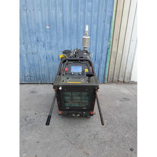 2021 Husqvarna FS5000D-46753549