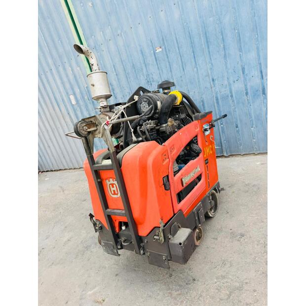 2021 Husqvarna FS5000D-46753550