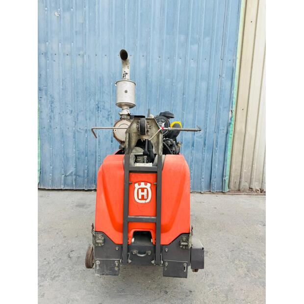 2021 Husqvarna FS5000D-46753551