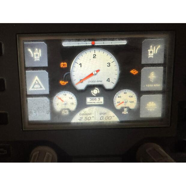 2021 Husqvarna FS5000D-46753552