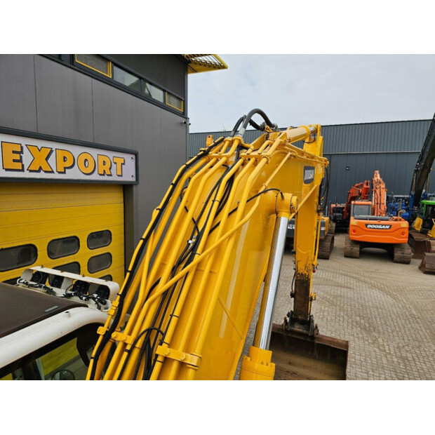 2016 Doosan DX235NLC-5-46753599