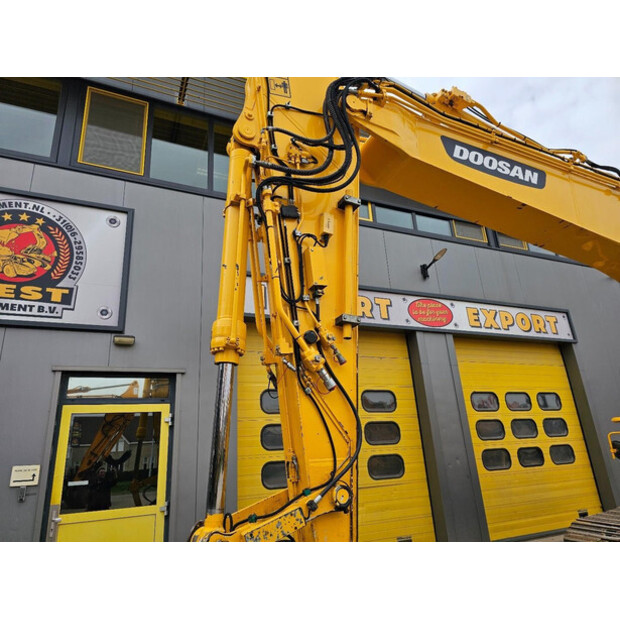 2016 Doosan DX235NLC-5-46753601