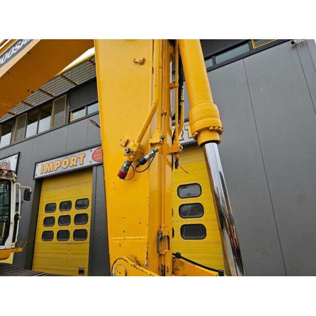 2016 Doosan DX235NLC-5-46753602