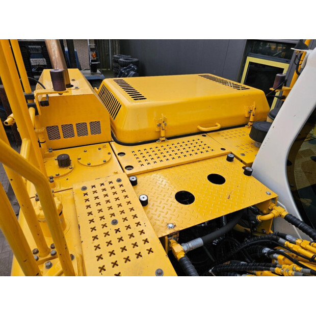 2016 Doosan DX235NLC-5-46753604