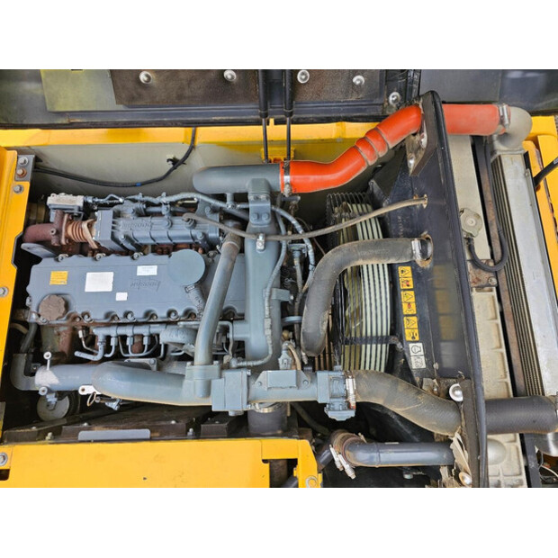 2016 Doosan DX235NLC-5-46753605