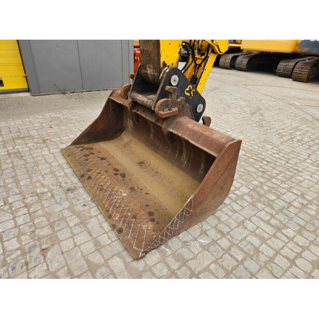 2016 Doosan DX235NLC-5-46753612