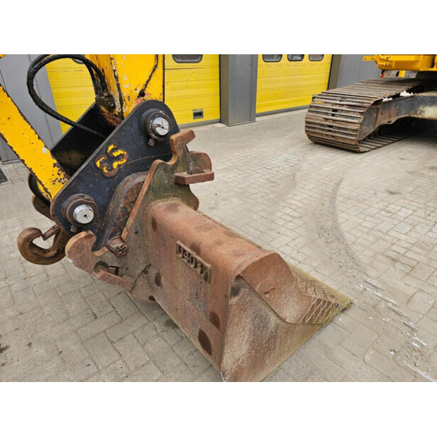 2016 Doosan DX235NLC-5-46753613