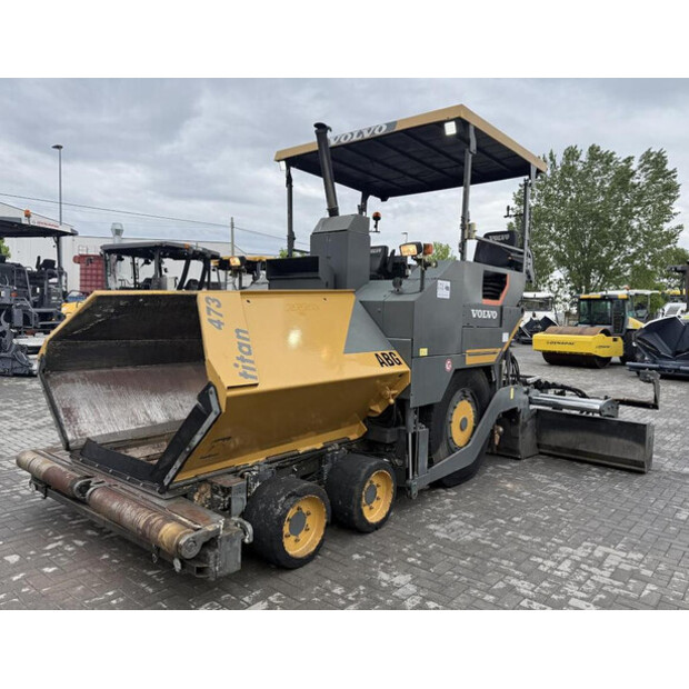 2006 ABG TITAN 473-46753617