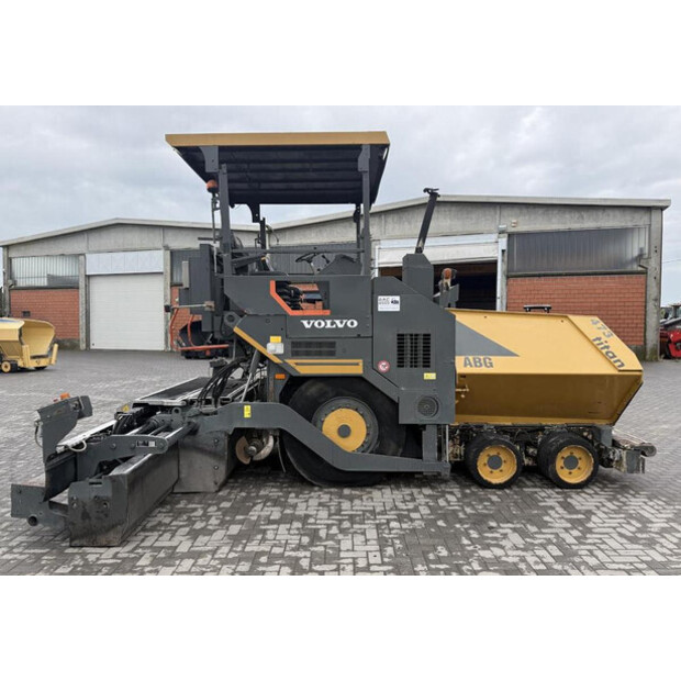 2006 ABG TITAN 473-46753622