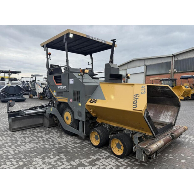 2006 ABG TITAN 473-46753623