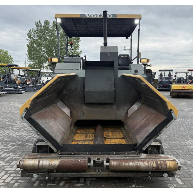 2006 ABG TITAN 473-46753624