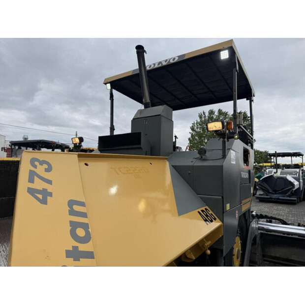 2006 ABG TITAN 473-46753625