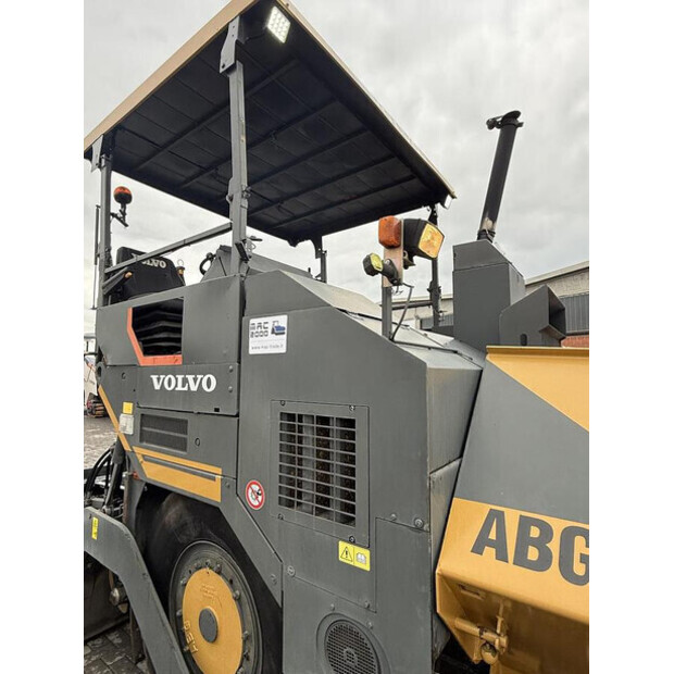 2006 ABG TITAN 473-46753632