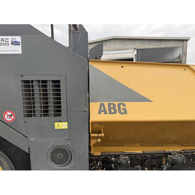 2006 ABG TITAN 473-46753633