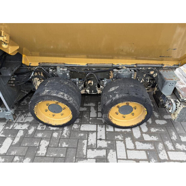 2006 ABG TITAN 473-46753634