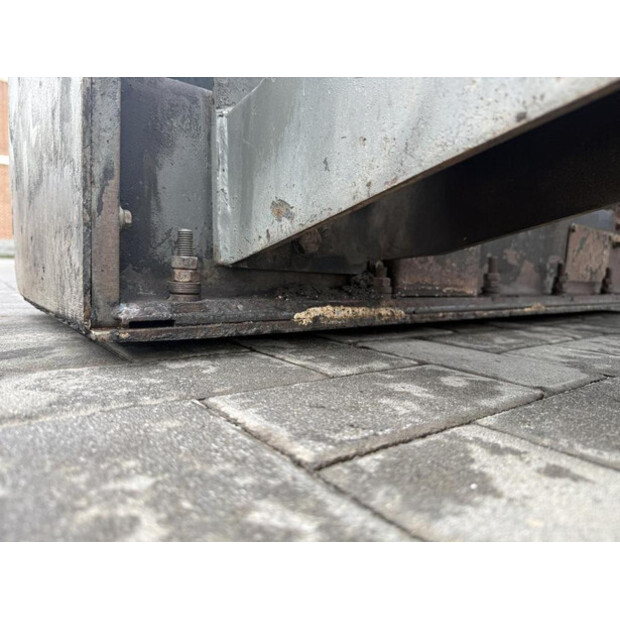 2006 ABG TITAN 473-46753644