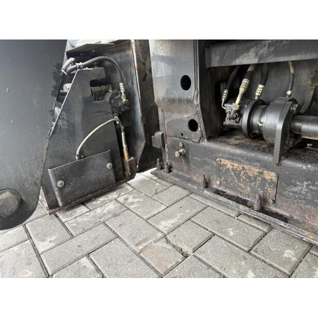 2006 ABG TITAN 473-46753646