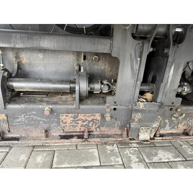 2006 ABG TITAN 473-46753647