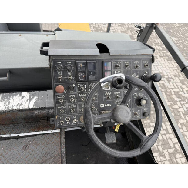 2006 ABG TITAN 473-46753666