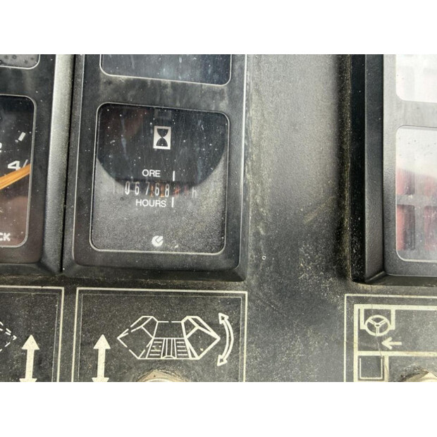 2006 ABG TITAN 473-46753667