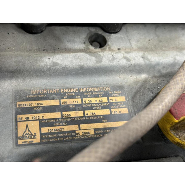 2006 ABG TITAN 473-46753669