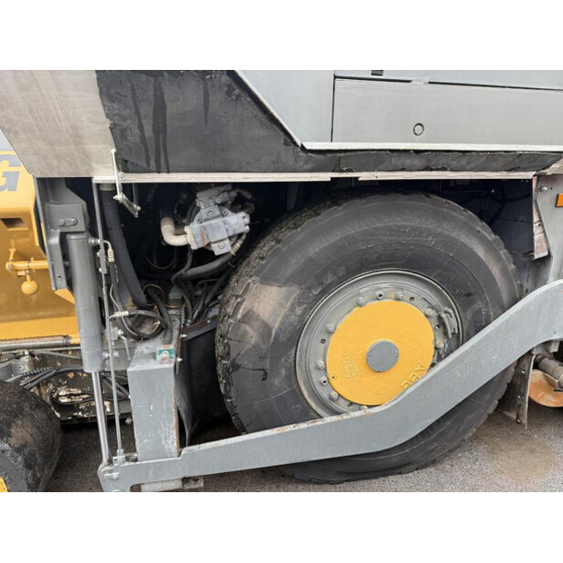 2006 ABG TITAN 473-46753672