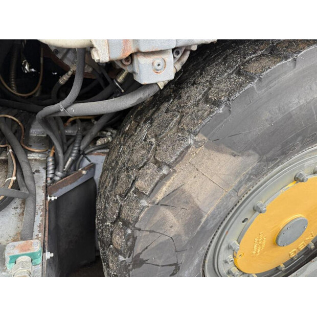 2006 ABG TITAN 473-46753673