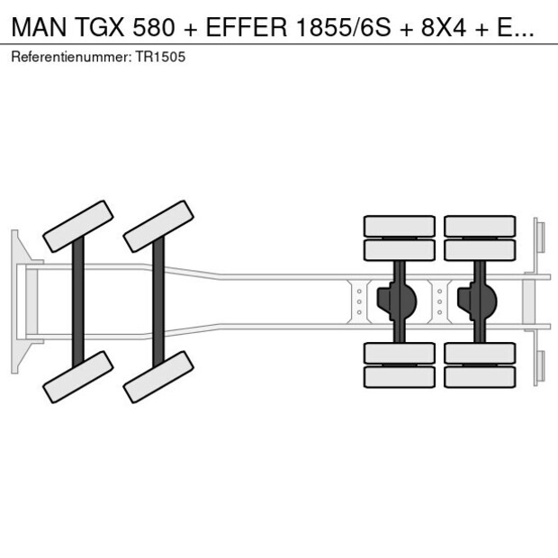 2018 مان TGX-46753708