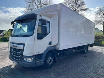 Image de CAMIONS 2023 DAF LF 230 FA