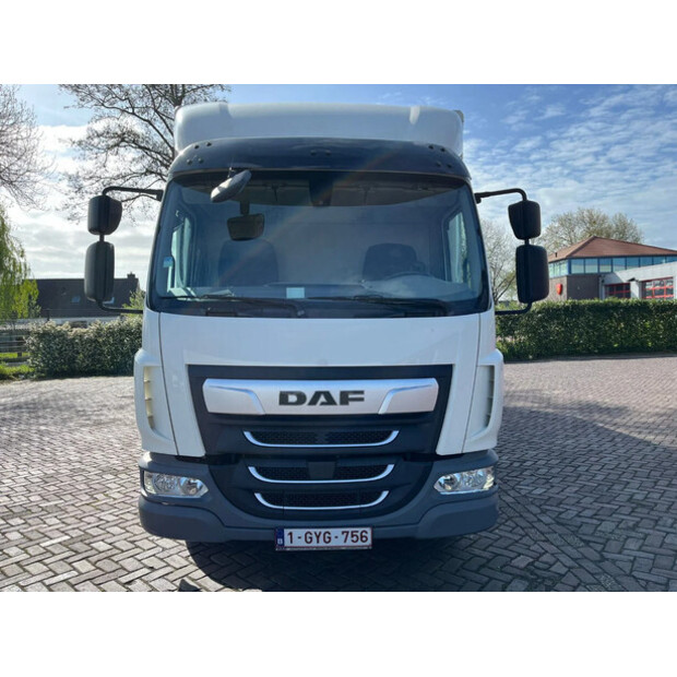 2023 داف LF 230 FA-46753710