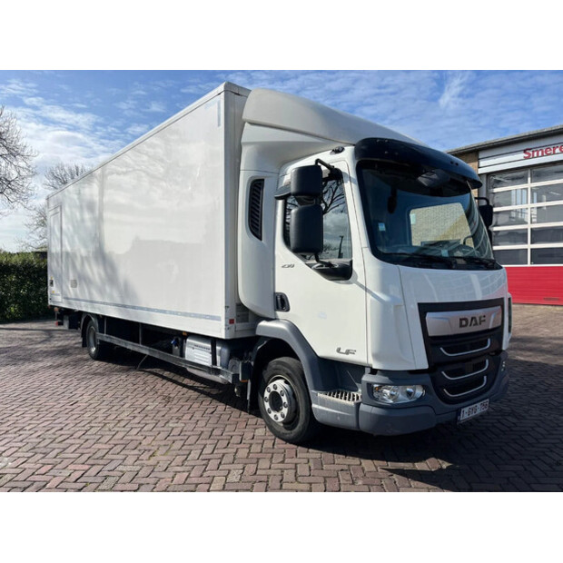 2023 داف LF 230 FA-46753712