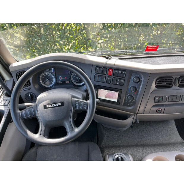 2023 داف LF 230 FA-46753735