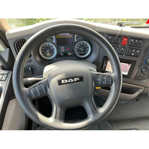 2023 داف LF 230 FA-46753736