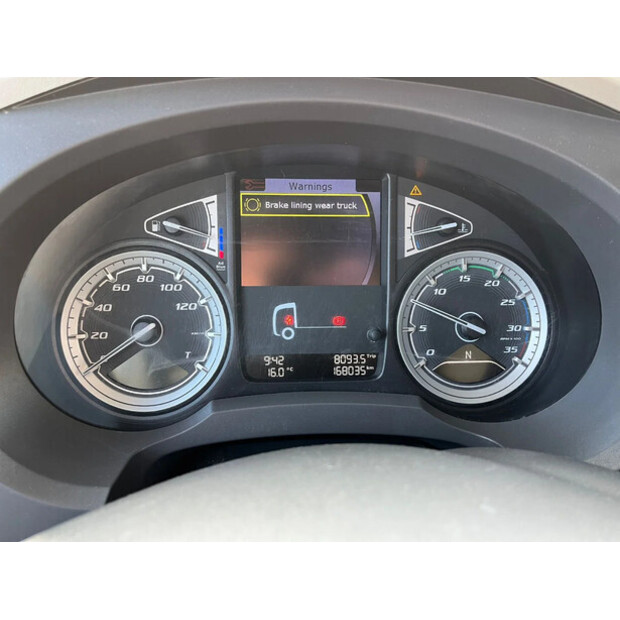 2023 داف LF 230 FA-46753737