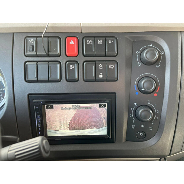 2023 داف LF 230 FA-46753740