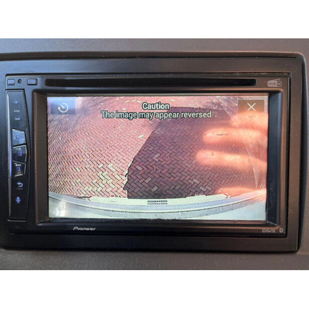 2023 داف LF 230 FA-46753741